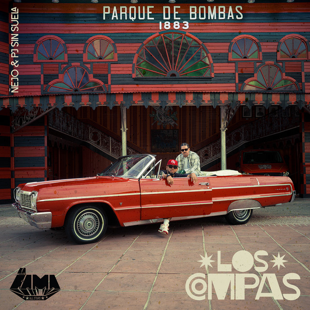 undefined album image