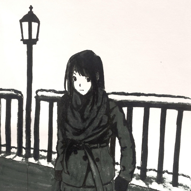 Lamplight