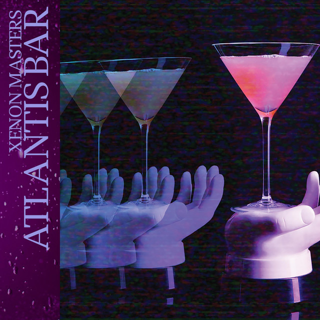 Atlantis Bar cover art