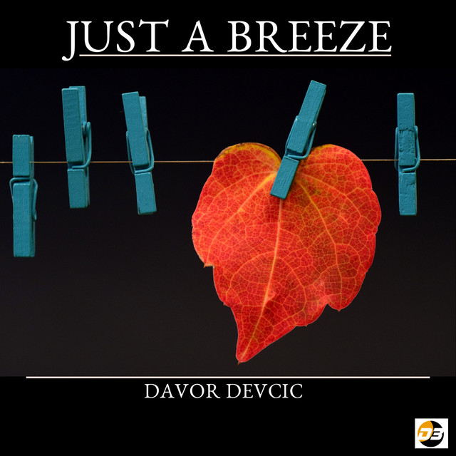Just a Breeze cover