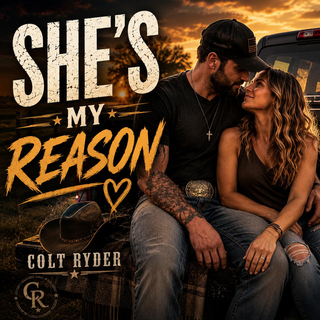 Colt Ryder