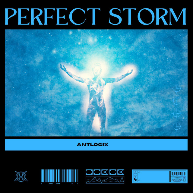Perfect Storm cover art