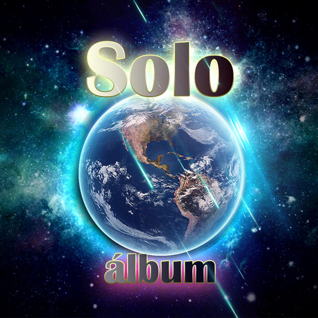 Solo - Edición Completa (Full Edition) cover