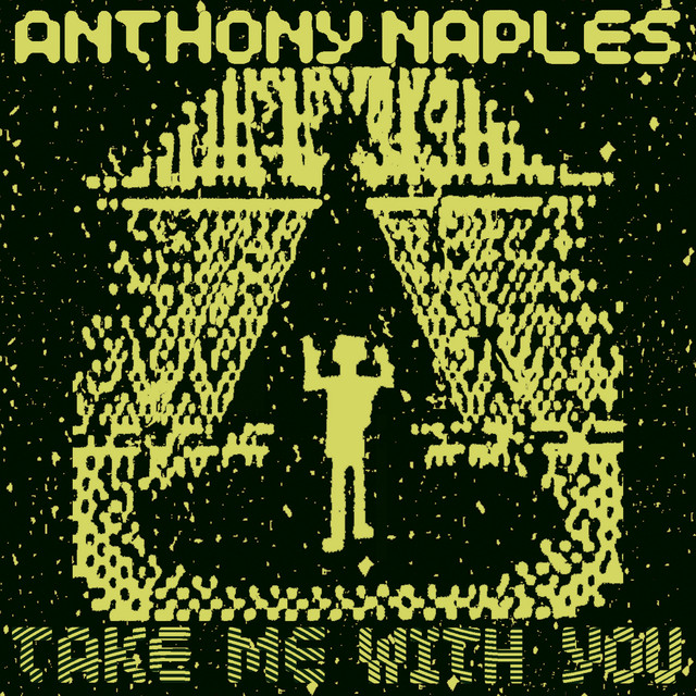 Take Me With You cover art