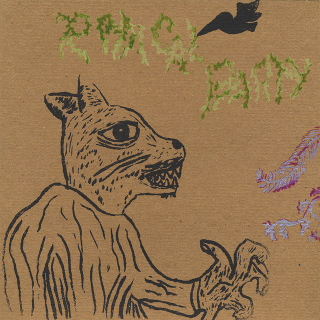 Radical Party cover art