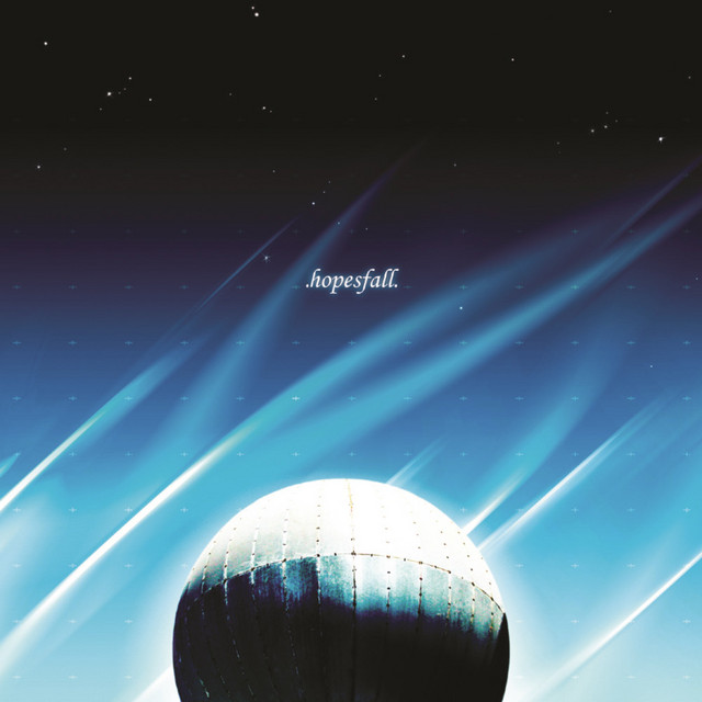 The Satellite Years cover art