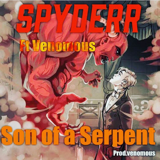 Spyderr