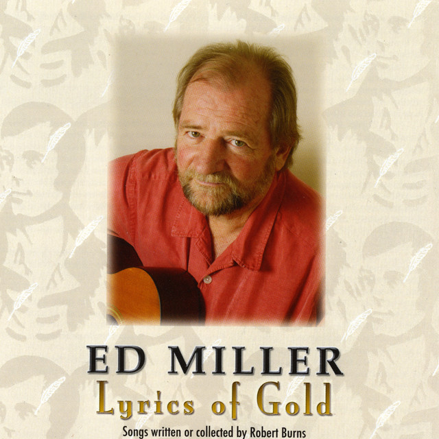 Ed Miller photo