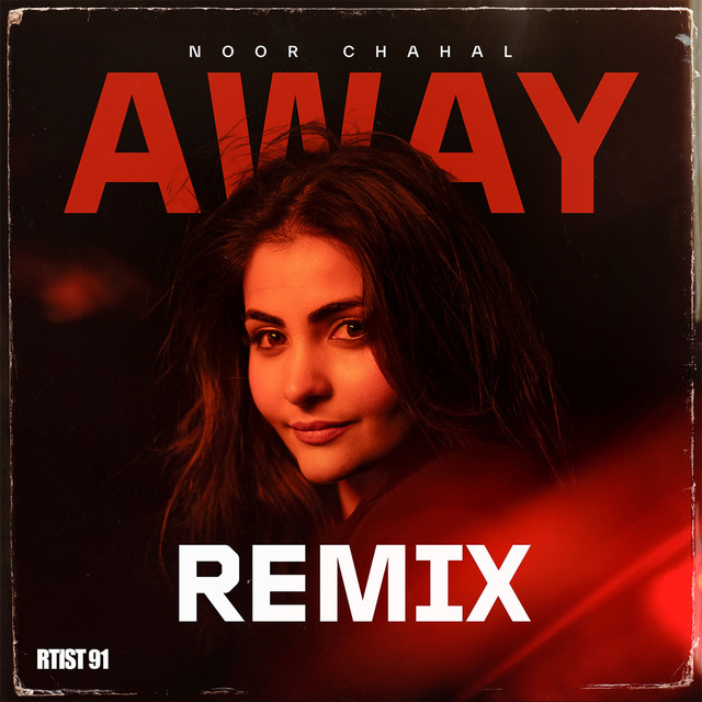 Away - Remix