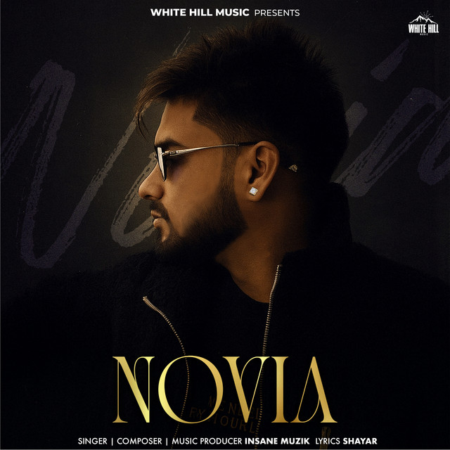 Novia by Insane Muzik