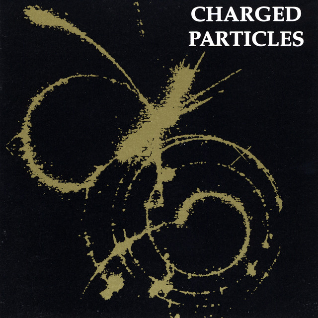 Charged Particles cover art