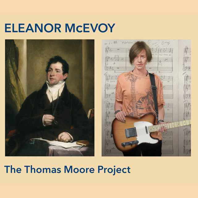 The Thomas Moore Project cover