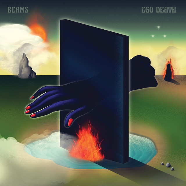 Ego Death cover art
