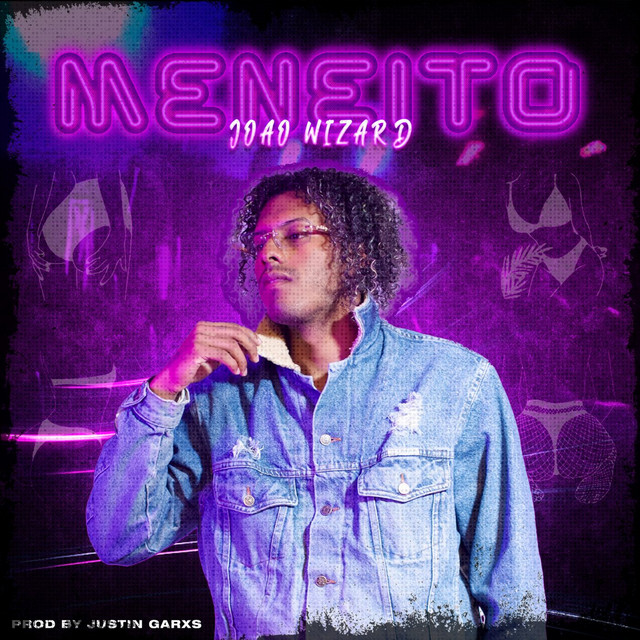 MENEITO by Joao Wizard