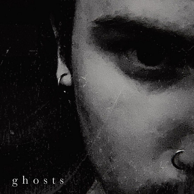 Ghosts cover art