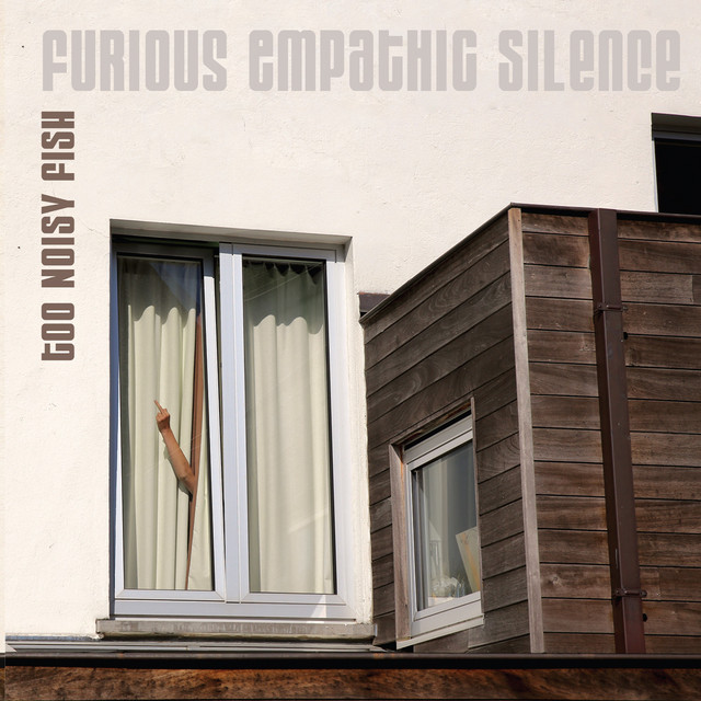 Furious Empathic Silence cover