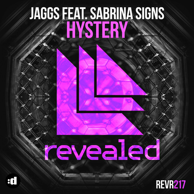 Hystery (feat. Sabrina Signs) - Radio Edit