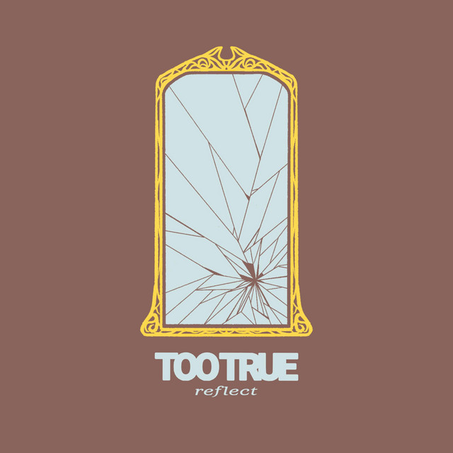Reflect cover art