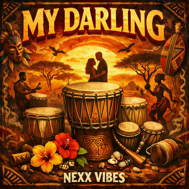 My Darling