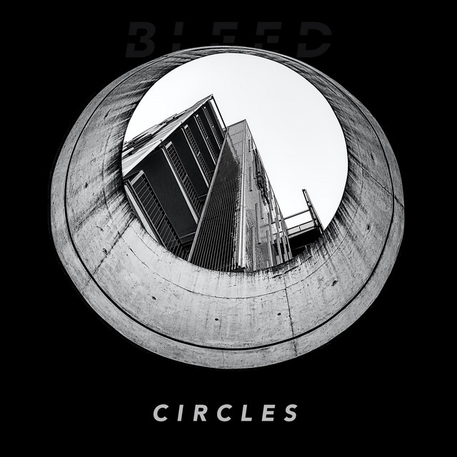 Circles cover art