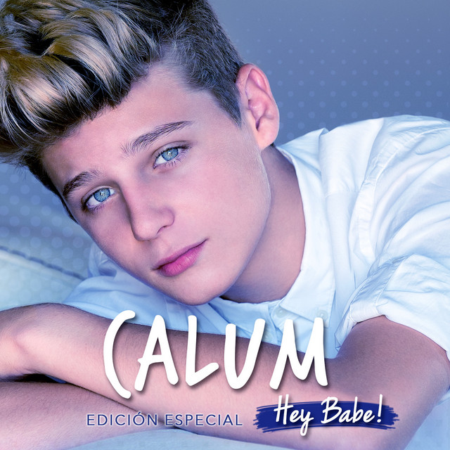 Hey Babe! (Edición Especial) cover art