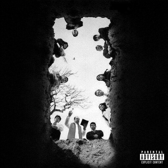 undefined album image