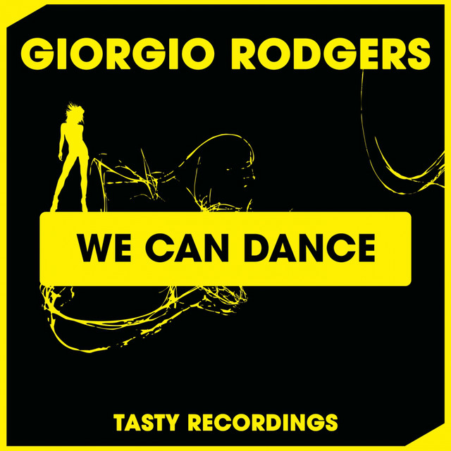 We Can Dance cover