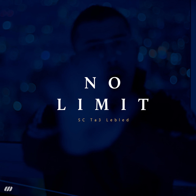 NO LIMIT cover art
