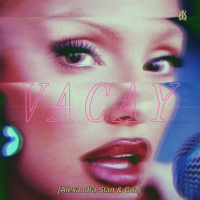 VACAY cover art