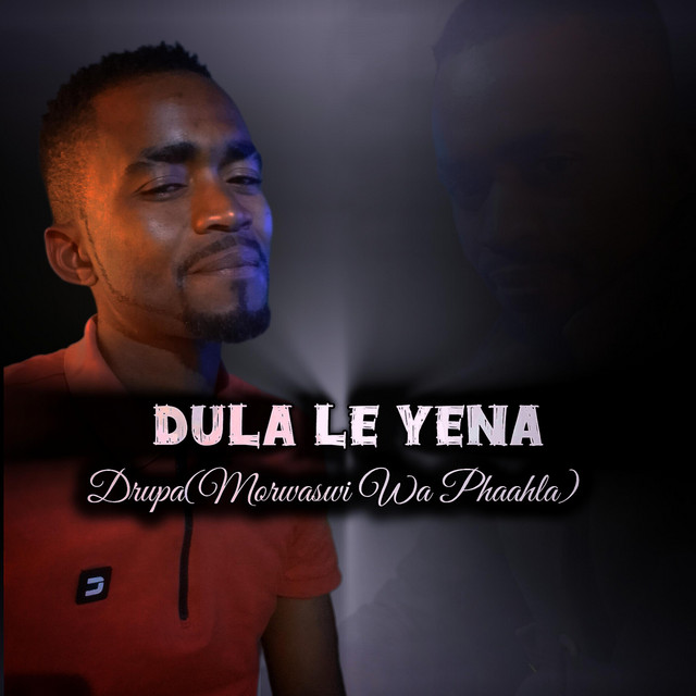 Drupa Morwaswi Wa Phaahla