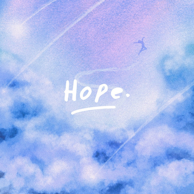 Hope cover art
