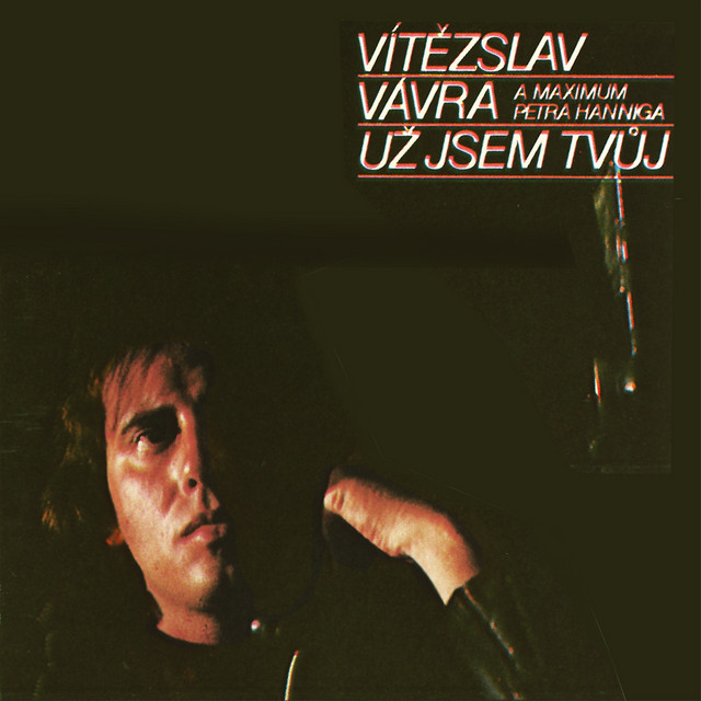 Už Jsem Tvůj