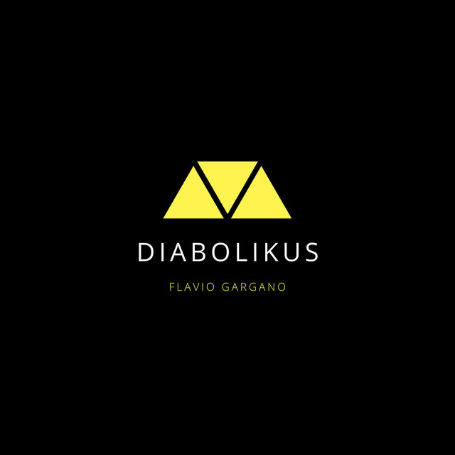 Diabolikus cover art