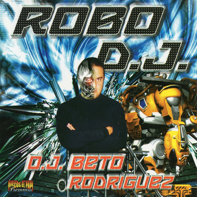 DJ Beto Rodriguez