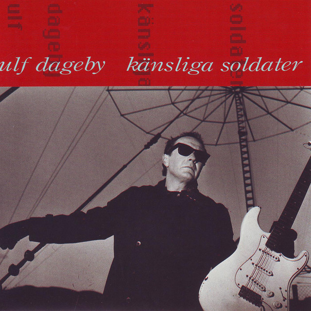 Känsliga soldater album image