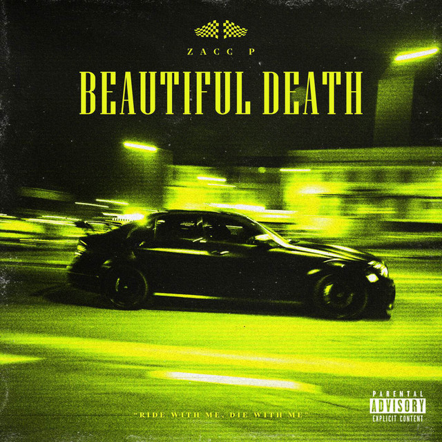 Beautiful Death