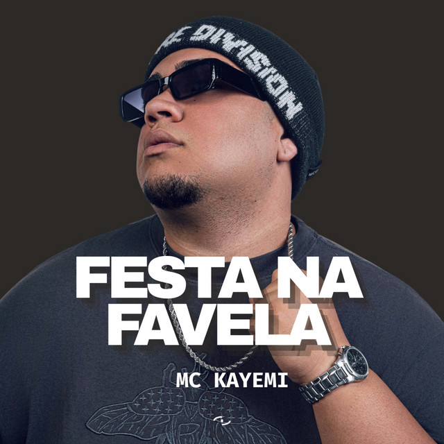 Festa na favela