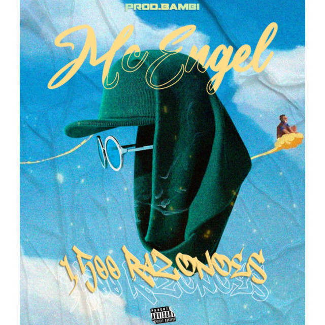 MC Engel – 1500 Razones