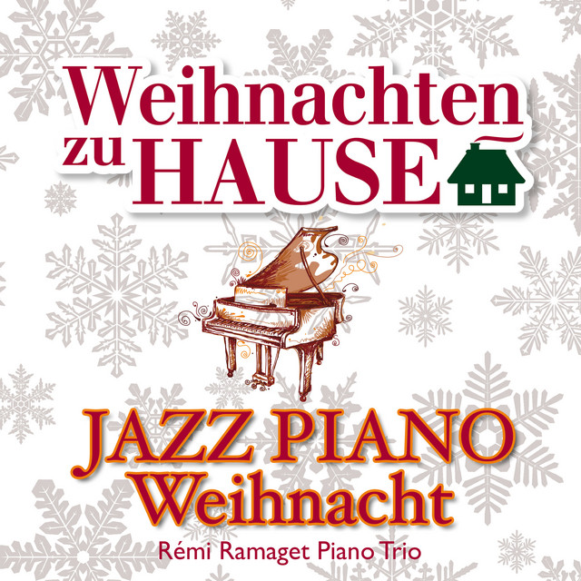 The Christmas Song (Chestnuts Roasting...) - Rémi Ramaget Piano Trio