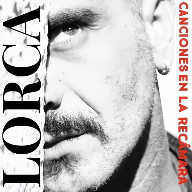 Canciones En La Recámara cover art