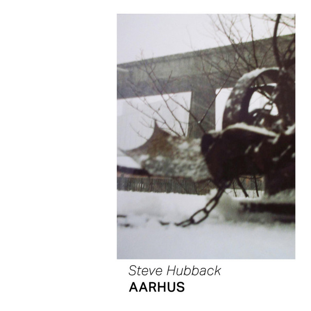 Aarhus cover art
