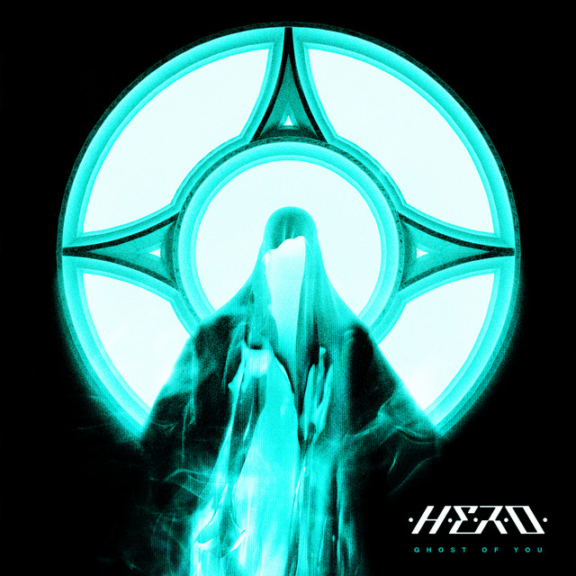 GHOST OF YOU cover art