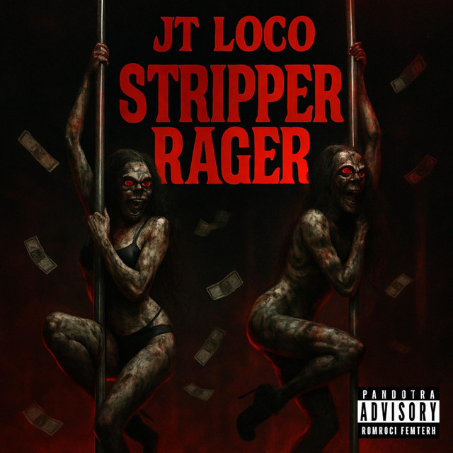 Stripper Rager