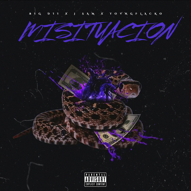 Mi Situacion album image