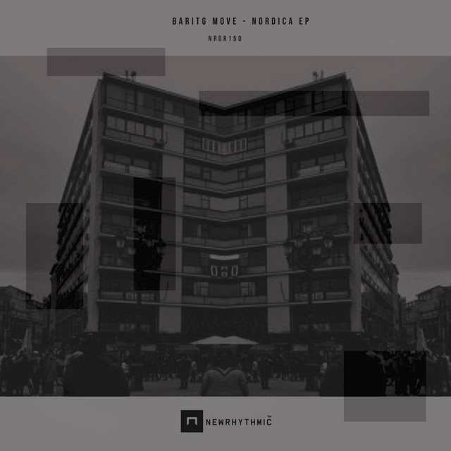Nordica cover art