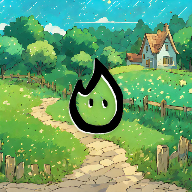 pallet town ~ pokemon lofi - Single by wisp | Spotify
