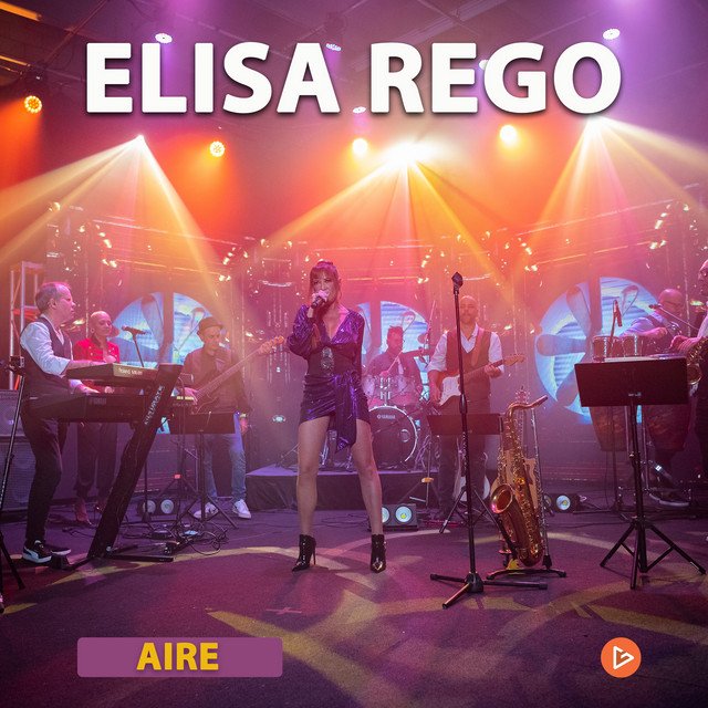 Aire - En Vivo