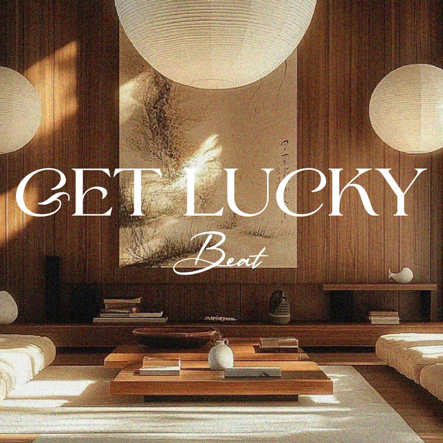 Feel Lucky with These Jazzy R&B Grooves cover art