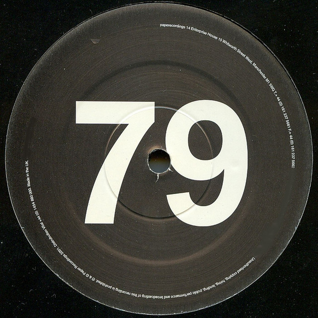 undefined album image