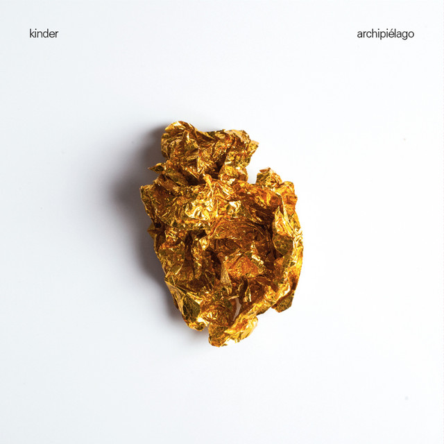 Archipiélago cover art